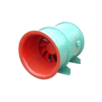 混流風(fēng)機(jī)